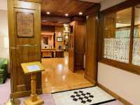 【栃木】奥日光でゆっくりホテルステイ
