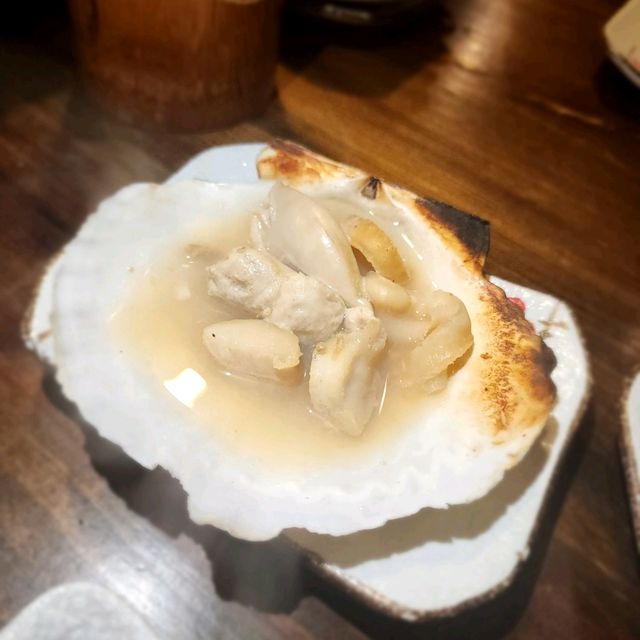 南瀛水產📍尖沙咀