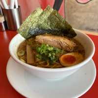 【大阪・道頓堀】5時間待ち大行列ラーメン復活「人類みな一風堂 OSAKA RAMEN BUILDING店」