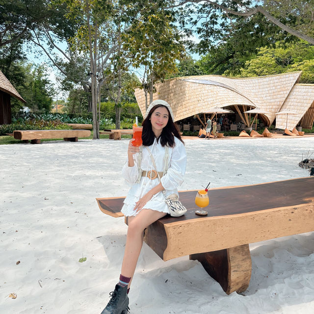 #คาเฟ่เปิดใหม่ระยอง #คาเฟ่แกลง #เที่ยวระยอง Bambu