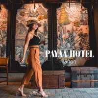 Payaa Hotel Pattaya