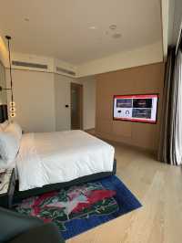 🌟🏨💖 奢華驚喜 — 澳門新濠影滙W酒店 🎁🍷🌆