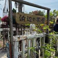 【沖縄】美しい海を眺められる絶景カフェ