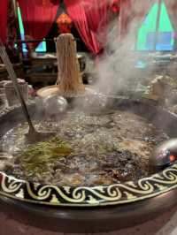 🍴 Mala Steamboat Trend