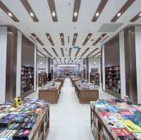 A whole new literary world of MPH at The Exchange TRX