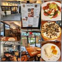 Fika📍TKO