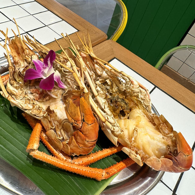 旺角星馬菜·獅叔