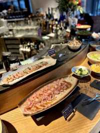 【$588無限量供應A4宮崎和牛和雪場蟹的高質日料早午餐】