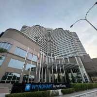 Wyndham Klang