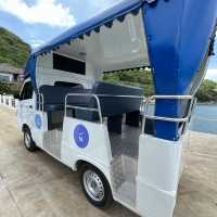Novotel ศรีราชา เกาะสีชัง