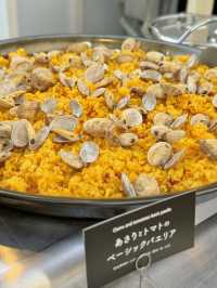 【大阪/梅田】阪急うめだ本店13階にあるビアガーデン