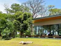 คาเฟ่บรรยากาศดี อู่ทอง สุพรรณบุรี