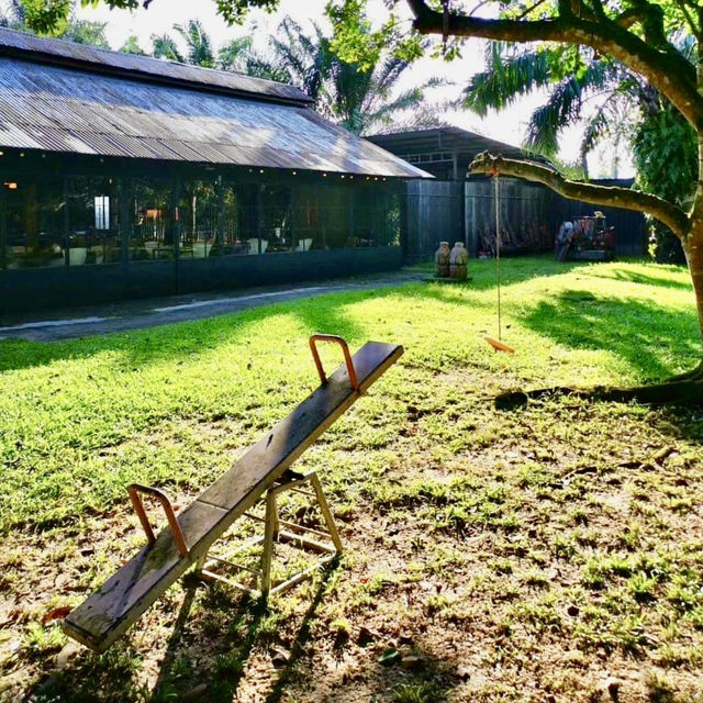 Mansion 1969