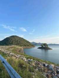 เขื่อนปราณบุรี