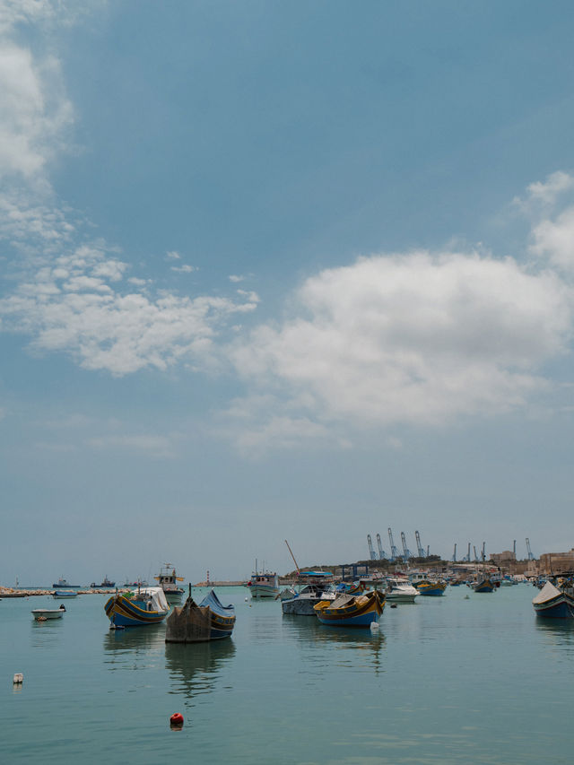 馬耳他旅遊｜獨特美食，出海探險，盡享馬耳他之旅！