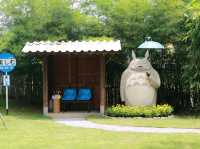 เที่ยวคาเฟ่ญี่ปุ่น SUKITO