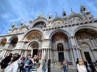 義大利🇮🇹｜一生必訪舉世聞名的水都威尼斯Venice