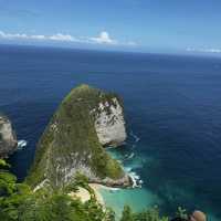 MIST VISIT: NUSA PENIDA 
