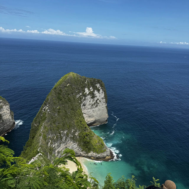 MIST VISIT: NUSA PENIDA 