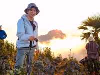 พิชิต "ดอยหลวงเชียงดาว "