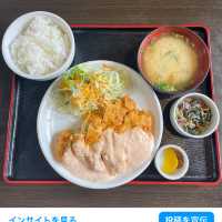 【福岡グルメ】大人気の定食屋さん