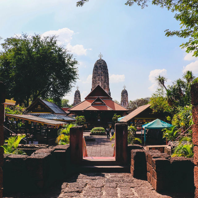 วัดมหาธาตุวรวิหาร