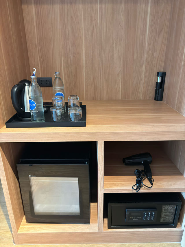 Ibis Chiangmai Nimman Journeyhub