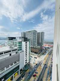 🇲🇾 Hyatt Centric Kota Kinabalu