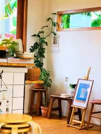💥 Molley Coffee Stand เต็มไปด้วยเสน่ห์ที่น่าค้นหา