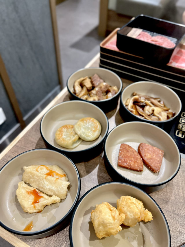 牛御品火鍋放題$359/位
