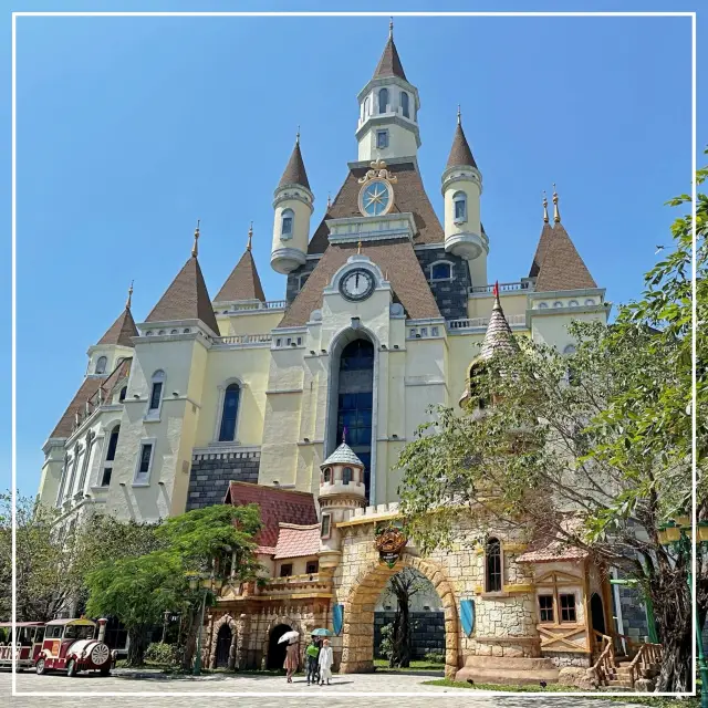 🇻🇳 베트남 나트랑 필수 여행지