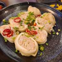 부산 연산동 맛집)안주일체 - 분위기, 가성비 좋은 한식주점