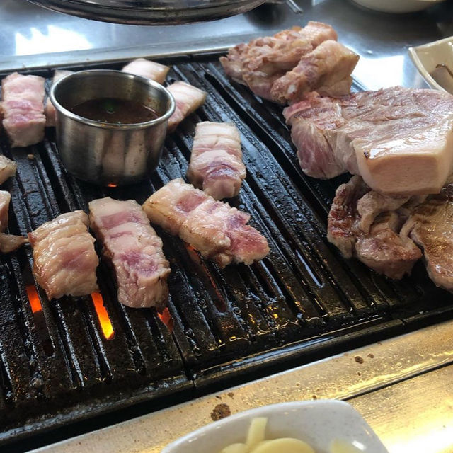 제주 먹거리 추천