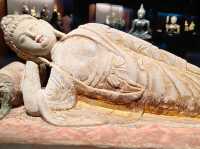 【香港】大埔慈山寺：高76米青銅觀音聖像，個人遊覽需網上登記