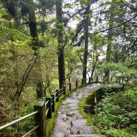 矢倉岳：壯闊山河景緻