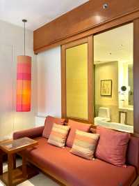 Sheraton Huahin Resort & Spa