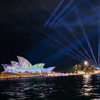 【Sydney, Australia】６月のシドニー旅行！