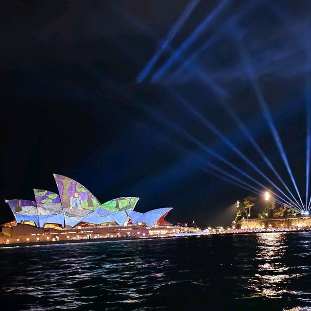 【Sydney, Australia】６月のシドニー旅行！