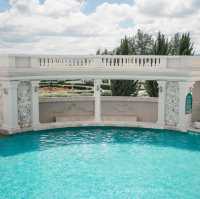  Mövenpick Resort  เขาใหญ่ สไตล์ทัสคานี 