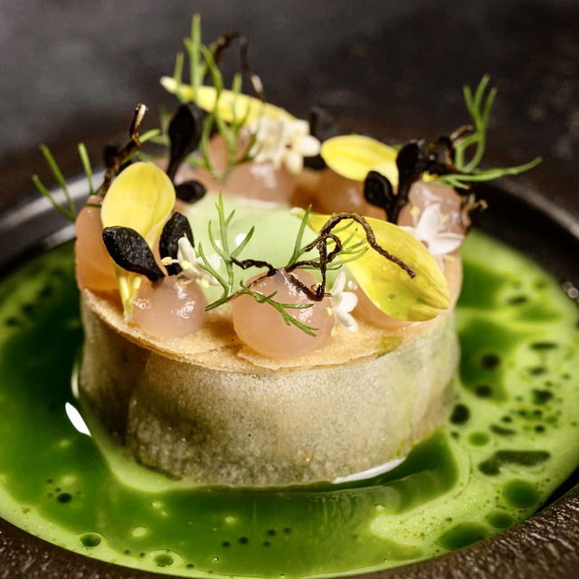 CoCo Dining & Whisky Bar