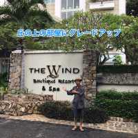 港街ブンタウでリゾート気分　シーフード三昧