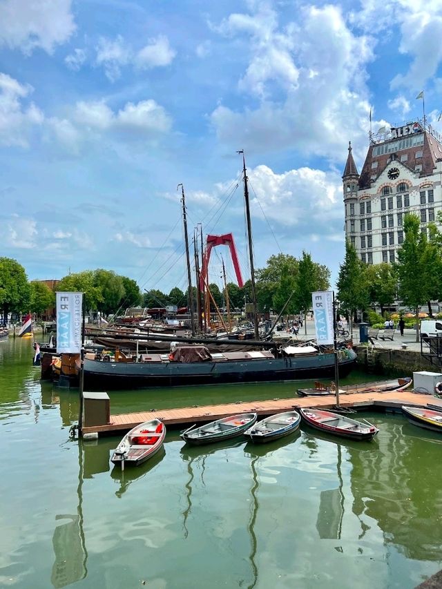 Oudehaven