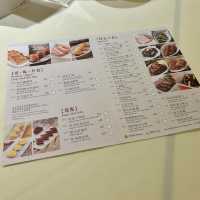 【香港・北角】広東料理の老舗ミシュラン一つ星「Lei Garden Restaurant」