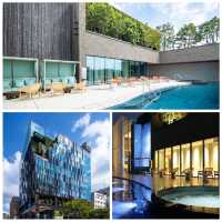 福岡旅遊，選擇都酒店博多（Miyako Hotel Hakata），讓旅程更加舒適愉快。