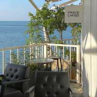 PRAVE CAFE