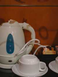 Best western plus hotel Hong Kong 
