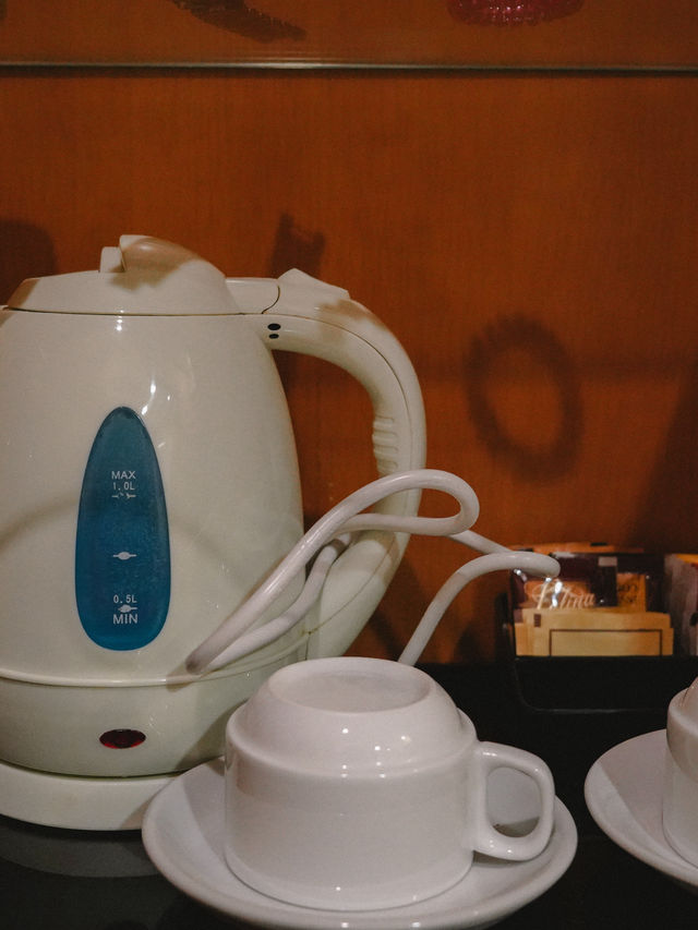 Best western plus hotel Hong Kong 