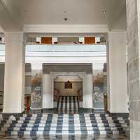 NATIONAL GALLERY SINGAPORE | หอศิลป์สิงคโปร์