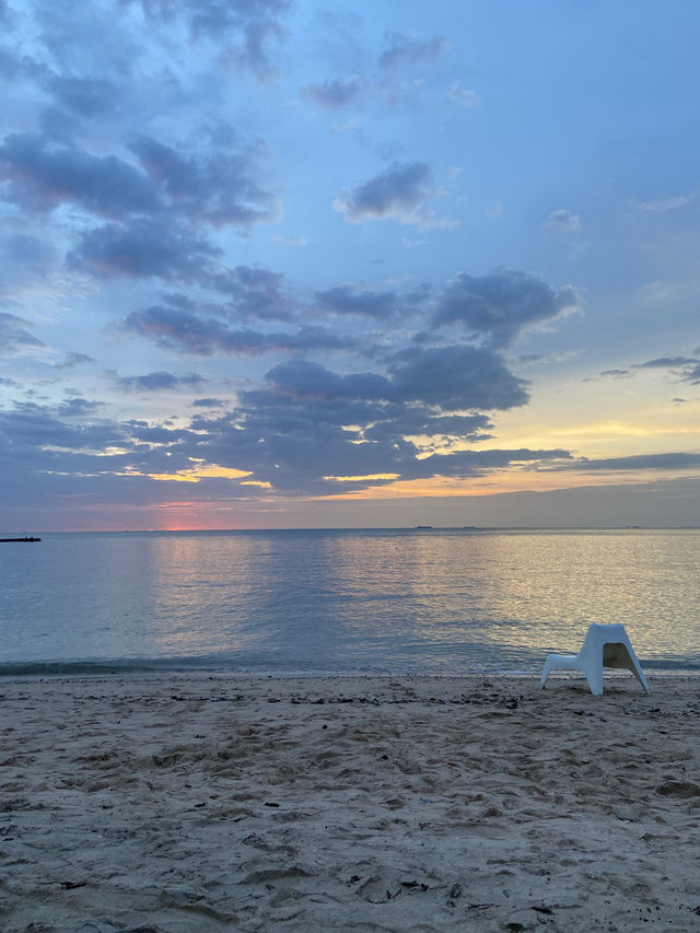 Golden Tulip Pattaya Beach Resort