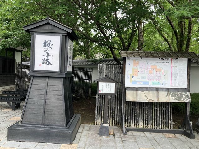 熊本城+城彩苑 @ 熊本市內一日遊